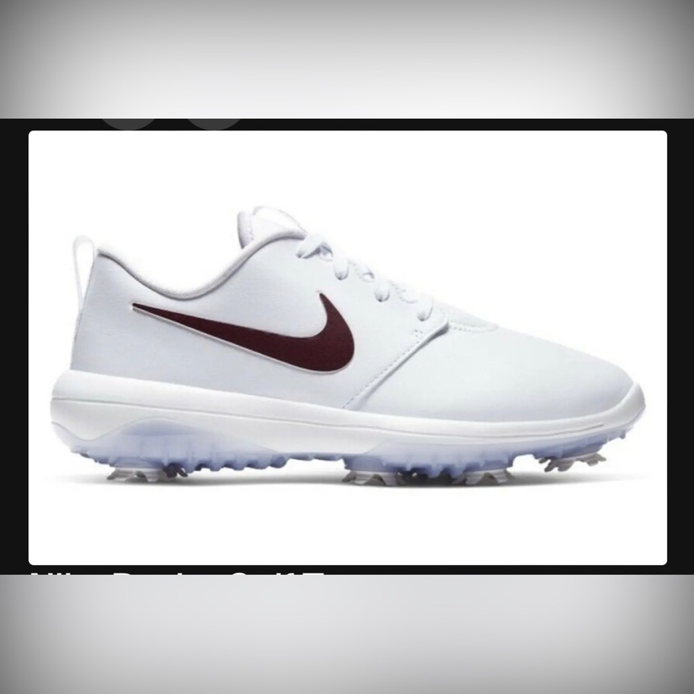 Nike Roshe G Tour Golf Shoes Size 7